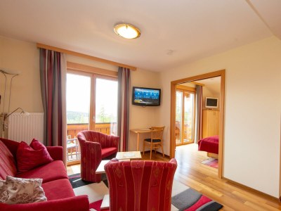 Apartment Appartement/Fewo, Dusche, WC, 1 Schlafraum 45m² - Outdoor photo 73