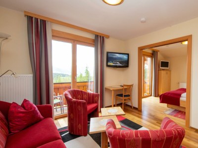 Apartment Appartement/Fewo, Dusche, WC, 1 Schlafraum 45m² - Outdoor photo 74