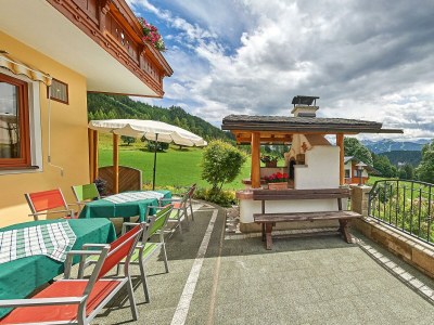 Apartment Appartement/Fewo, Dusche, WC, 1 Schlafraum 45m² - Outdoor photo 83