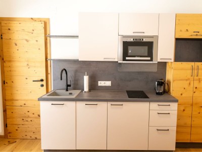 Apartment Appartement/Fewo, Dusche, WC, 1 Schlafraum 45m² - Outdoor photo 120