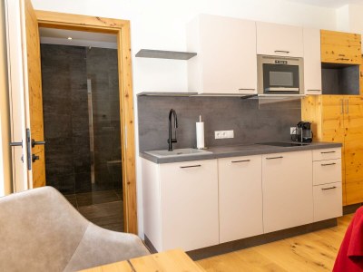 Apartment Appartement/Fewo, Dusche, WC, 1 Schlafraum 45m² - Outdoor photo 127