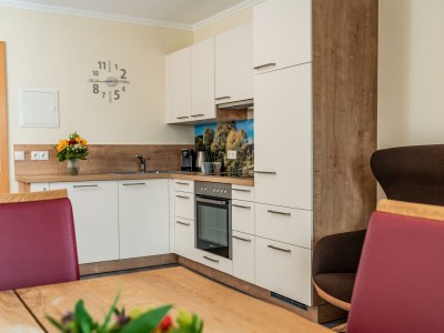 Apartment Appartement/Fewo, Dusche, WC, 1 Schlafraum 45m² - Features photo 130