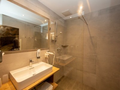 Apartment Appartement/Fewo, Dusche, WC, 1 Schlafraum 45m² - Features photo 131