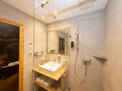 Apartment Appartement/Fewo, Dusche, WC, 1 Schlafraum 45m² - Features photo 132