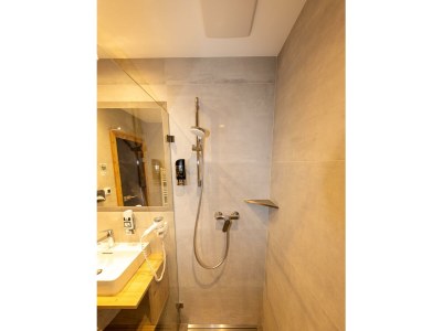 Apartment Appartement/Fewo, Dusche, WC, 1 Schlafraum 45m² - Features photo 133