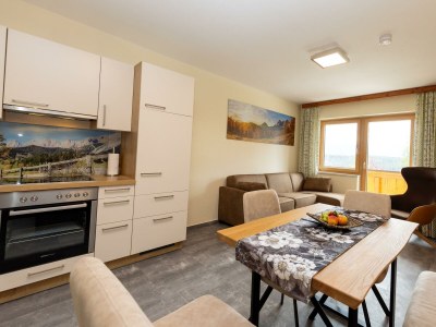 Apartment Appartement/Fewo, Dusche, WC, 1 Schlafraum 45m² - Features photo 136