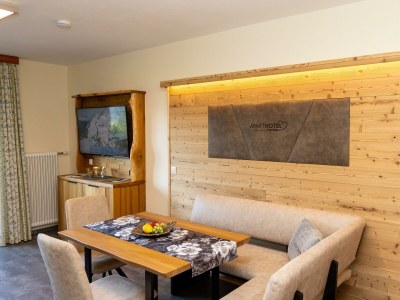 Apartment Appartement/Fewo, Dusche, WC, 1 Schlafraum 45m² - Features photo 138