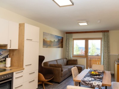 Apartment Appartement/Fewo, Dusche, WC, 1 Schlafraum 45m² - Features photo 139