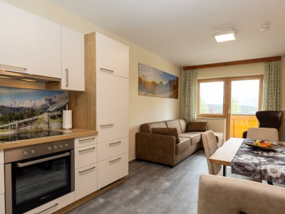 Apartment Appartement/Fewo, Dusche, WC, 1 Schlafraum 45m² - Features photo 140