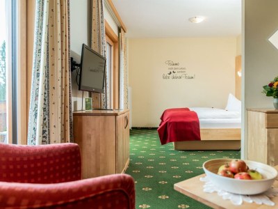 Holiday room Doppelzimmer mit Dusche, WC, 32 qm - Outdoor photo 4