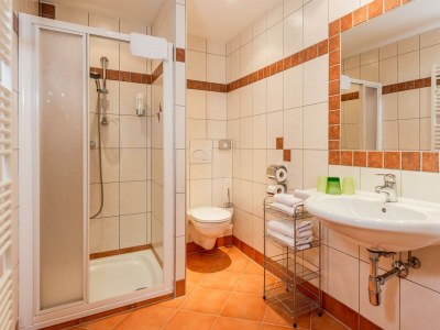 Holiday room Doppelzimmer mit Dusche, WC, 32 qm - Outdoor photo 5