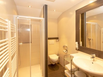 Holiday room Doppelzimmer mit Dusche, WC, 32 qm - Outdoor photo 13