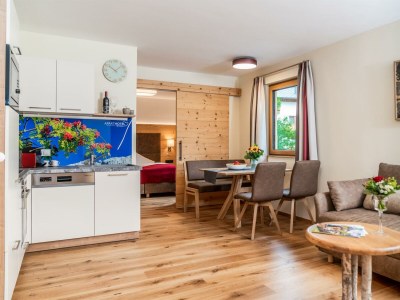 Holiday room Doppelzimmer mit Dusche, WC, 32 qm - Outdoor photo 16