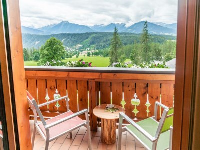 Holiday room Doppelzimmer mit Dusche, WC, 32 qm - Outdoor photo 19