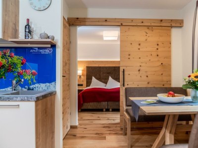 Holiday room Doppelzimmer mit Dusche, WC, 32 qm - Outdoor photo 26