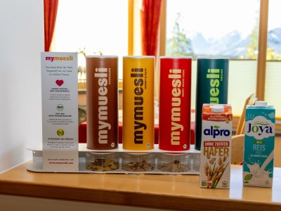 Holiday room Doppelzimmer mit Dusche, WC, 32 qm - Outdoor photo 53