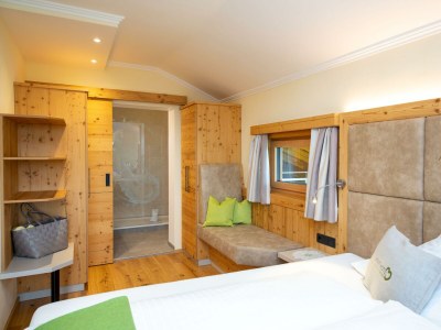 Holiday room Doppelzimmer mit Dusche, WC, 32 qm - Outdoor photo 73