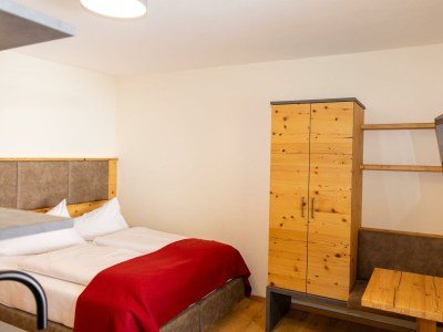 Holiday room Doppelzimmer mit Dusche, WC, 32 qm - Outdoor photo 124