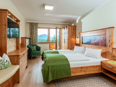 Holiday room Doppelzimmer mit Dusche, WC, 32 qm - Features photo 133