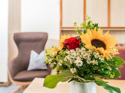 Apartment Appartement/Fewo, Dusche, WC, 1 Schlafraum 35m² - Outdoor photo 24