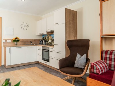 Apartment Appartement/Fewo, Dusche, WC, 1 Schlafraum 35m² - Outdoor photo 30