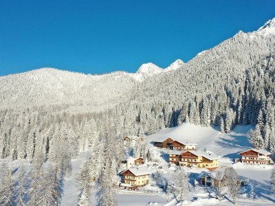 Apartment Appartement/Fewo, Dusche, WC, 1 Schlafraum 35m² - Outdoor photo 35