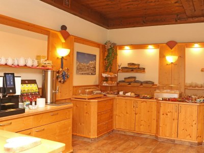 Apartment Appartement/Fewo, Dusche, WC, 1 Schlafraum 35m² - Outdoor photo 40