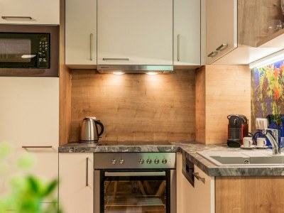 Apartment Appartement/Fewo, Dusche, WC, 1 Schlafraum 35m² - Outdoor photo 41