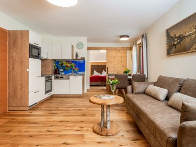 Apartment Appartement/Fewo, Dusche, WC, 1 Schlafraum 35m² - Outdoor photo 42