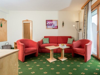 Apartment Appartement/Fewo, Dusche, WC, 1 Schlafraum 35m² - Outdoor photo 45