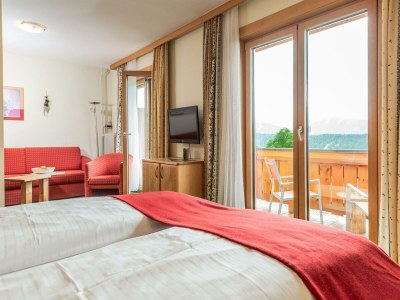 Apartment Appartement/Fewo, Dusche, WC, 1 Schlafraum 35m² - Outdoor photo 47