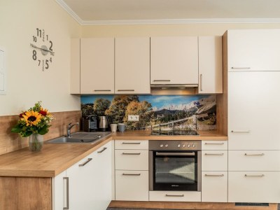 Apartment Appartement/Fewo, Dusche, WC, 1 Schlafraum 35m² - Outdoor photo 51