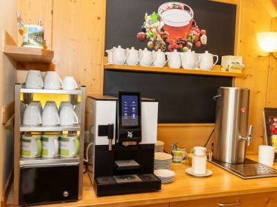 Apartment Appartement/Fewo, Dusche, WC, 1 Schlafraum 35m² - Outdoor photo 56