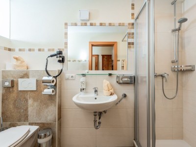 Apartment Appartement/Fewo, Dusche, WC, 1 Schlafraum 35m² - Outdoor photo 67