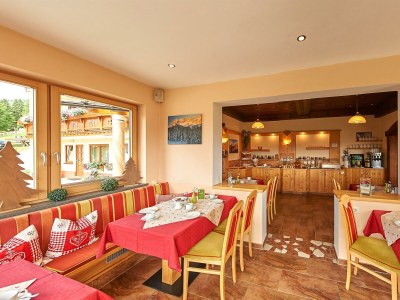 Apartment Appartement/Fewo, Dusche, WC, 1 Schlafraum 35m² - Outdoor photo 80