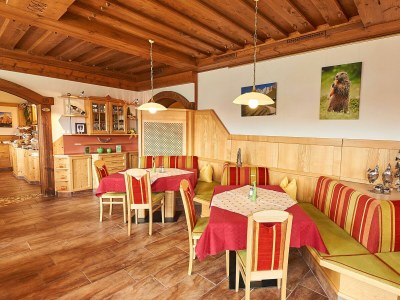 Apartment Appartement/Fewo, Dusche, WC, 1 Schlafraum 35m² - Outdoor photo 82