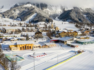 Apartment Appartement/Fewo, Dusche, WC, 1 Schlafraum 35m² - Outdoor photo 105