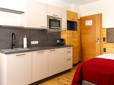 Apartment Appartement/Fewo, Dusche, WC, 1 Schlafraum 35m² - Outdoor photo 121