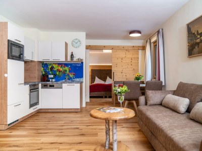 Apartment Familien Appartement, 2 Schlafräume - Outdoor photo 11