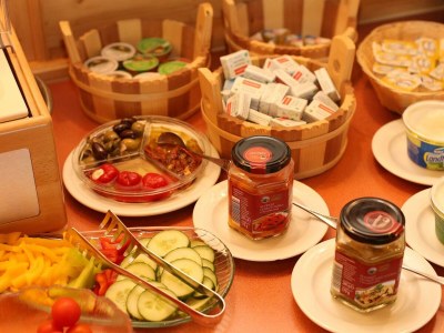 Apartment Familien Appartement, 2 Schlafräume - Outdoor photo 28