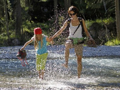 Apartment Familien Appartement, 2 Schlafräume - Outdoor photo 92