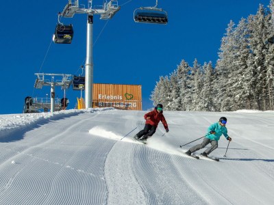 Apartment Familien Appartement, 2 Schlafräume - Outdoor photo 115