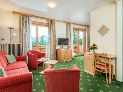 Holiday room Doppelzimmer, Dusche, WC, 22 qm - Outdoor photo 4