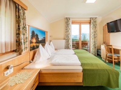 Holiday room Doppelzimmer, Dusche, WC, 22 qm - Outdoor photo 6