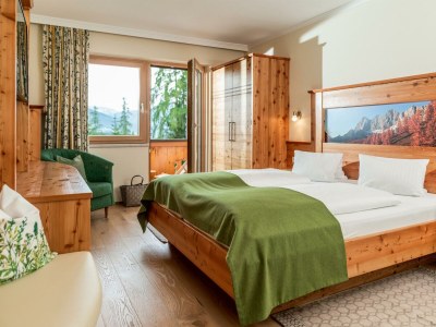 Holiday room Doppelzimmer, Dusche, WC, 22 qm - Outdoor photo 8