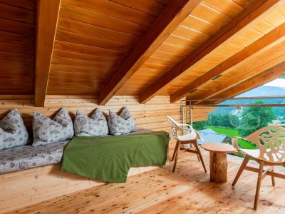 Holiday room Doppelzimmer, Dusche, WC, 22 qm - Outdoor photo 12