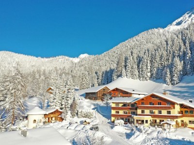 Holiday room Doppelzimmer, Dusche, WC, 22 qm - Outdoor photo 18