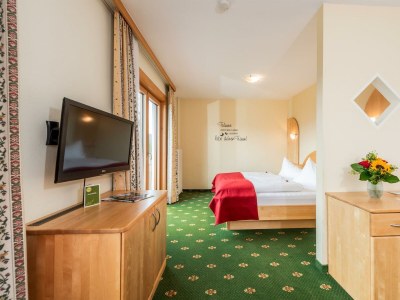 Holiday room Doppelzimmer, Dusche, WC, 22 qm - Outdoor photo 31