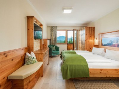 Holiday room Doppelzimmer, Dusche, WC, 22 qm - Outdoor photo 33