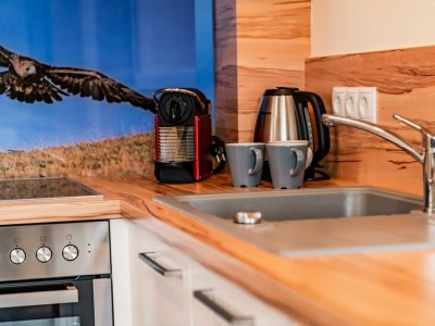 Holiday room Doppelzimmer, Dusche, WC, 22 qm - Outdoor photo 39